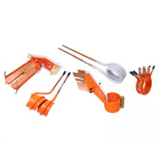 Bobinas y Coil Holders